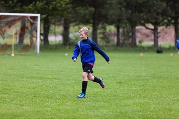 Bild 20 - D-Juniorinnen TuS Tensfeld - FSC Kaltenkirchen : Ergebnis: 1:0